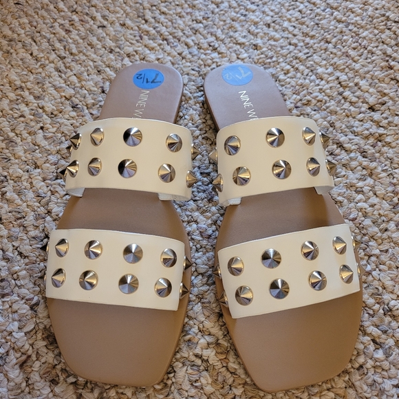 Nine West Shoes - Nine west sandals